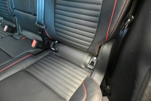 LAND ROVER Discovery Sport usata 55