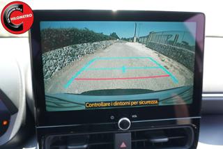 TOYOTA Yaris Cross usata, con ESP