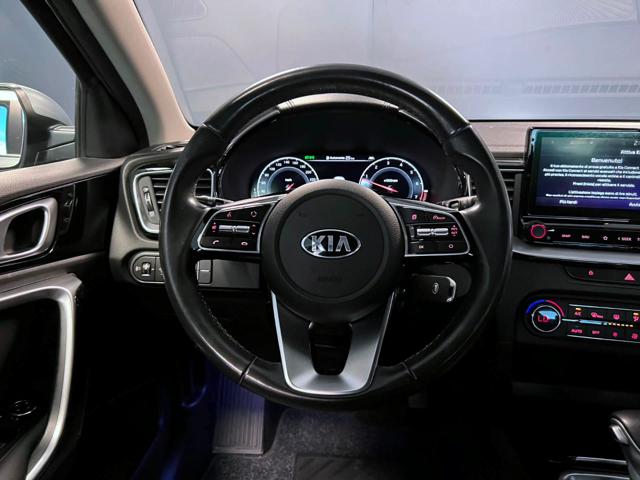 KIA XCeed usata, con Controllo trazione