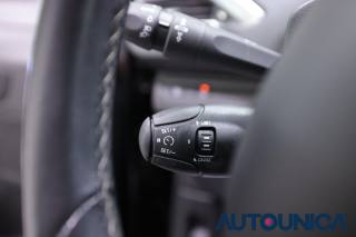PEUGEOT 2008 usata, con Chiusura centralizzata telecomandata