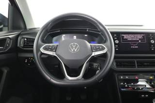 VOLKSWAGEN T-Cross usata 5