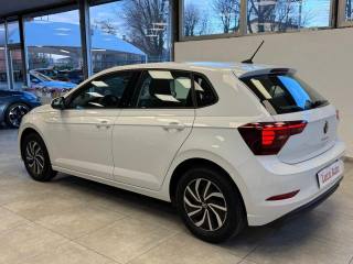 VOLKSWAGEN Polo usata, con Autoradio