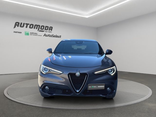 ALFA ROMEO Stelvio usata, con Airbag