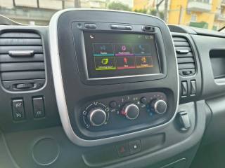 RENAULT Trafic usata, con Lettore CD