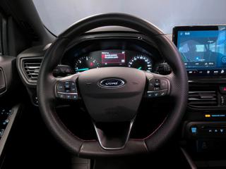 FORD Focus usata, con Climatizzatore