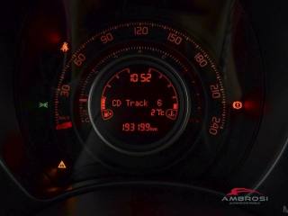 ABARTH 500 usata 11