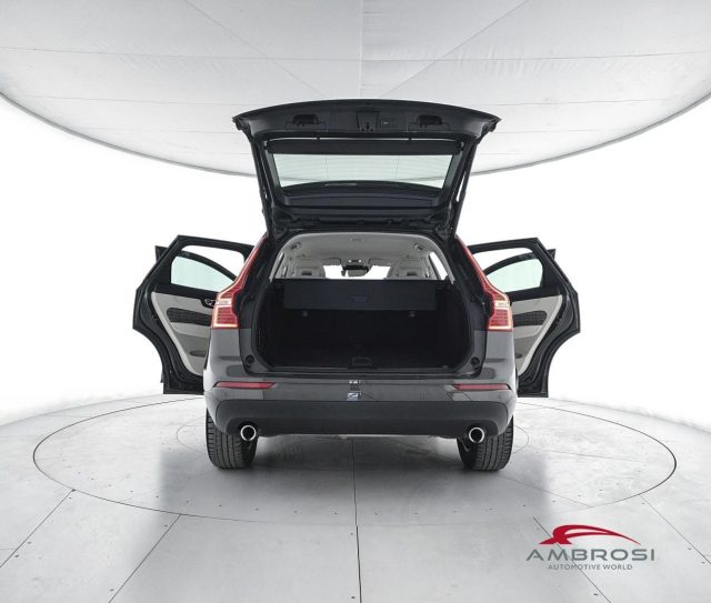 VOLVO XC60 usata 6