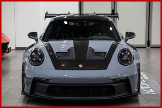 PORSCHE 992 usata, con Airbag
