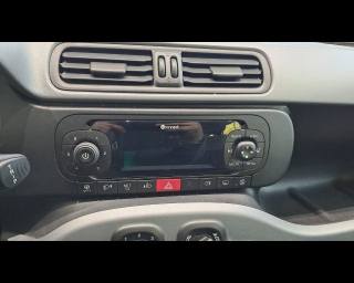 FIAT New Panda usata, con Servosterzo