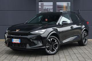 CUPRA Formentor usata, con Airbag