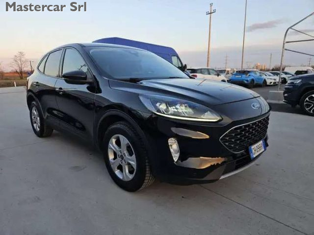 FORD Kuga usata, con Fendinebbia