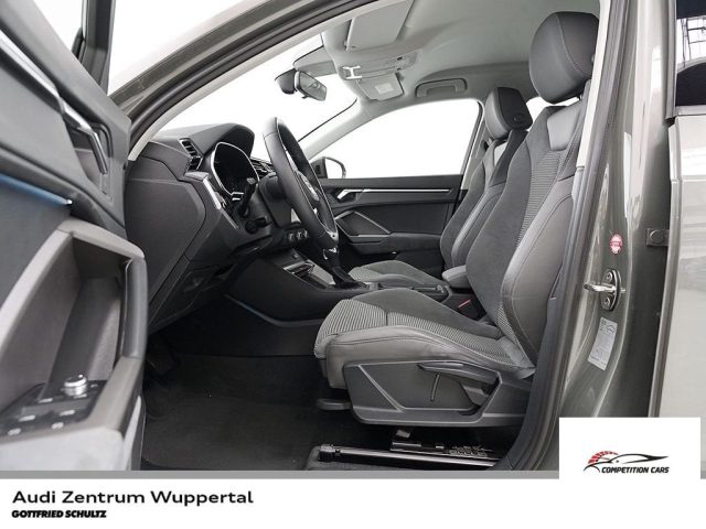 AUDI Q3 usata, con Autoradio