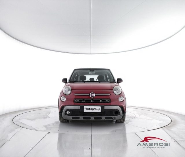 FIAT 500L usata 4
