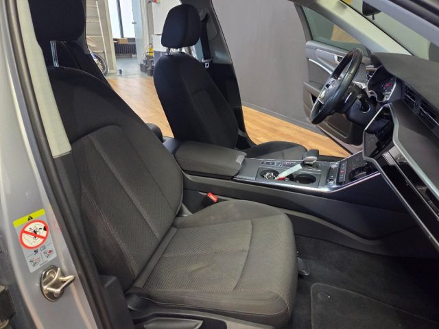 AUDI A6 usata, con Bracciolo