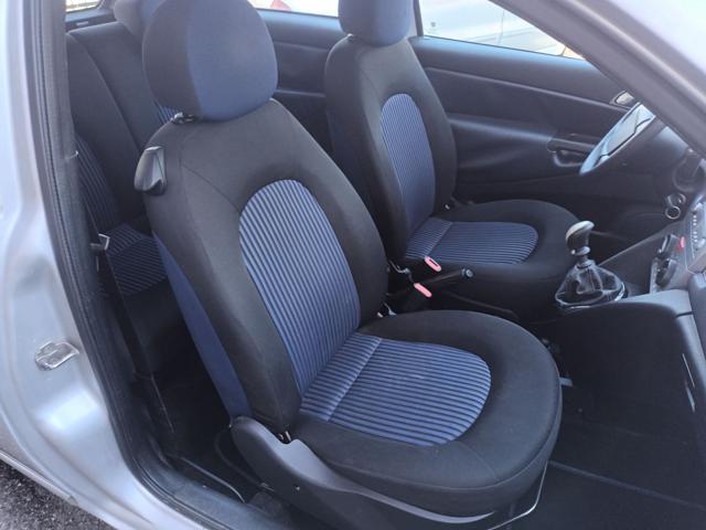 LANCIA Ypsilon usata, con Boardcomputer