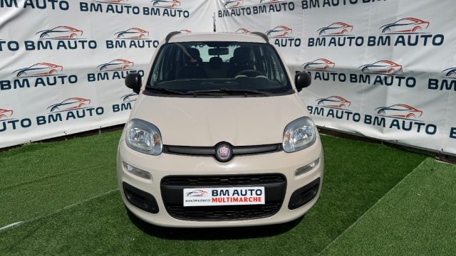 FIAT Panda usata 1
