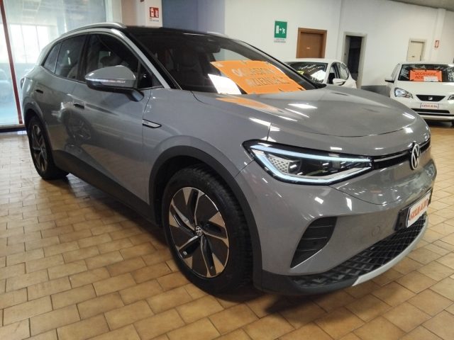 VOLKSWAGEN ID.4 usata, con Autoradio