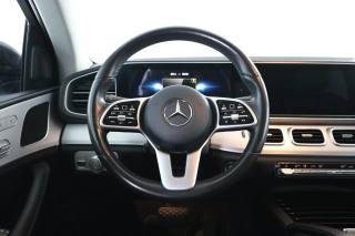 MERCEDES-BENZ GLE 350 usata 5