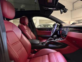 PORSCHE Cayenne usata, con Chiusura centralizzata