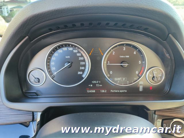 BMW X5 usata, con Fari Xenon
