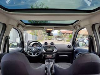 SMART ForFour usata, con Servosterzo