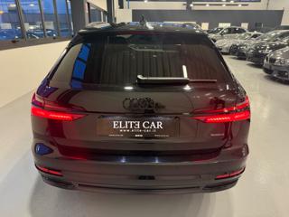 AUDI A6 usata, con Autoradio