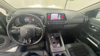 CITROEN C5 Aircross usata, con Airbag