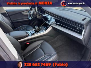 AUDI Q8 usata, con Servosterzo