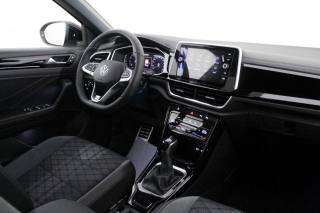 VOLKSWAGEN T-Roc usata, con Cerchi in lega