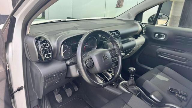CITROEN C3 Aircross usata, con Controllo trazione