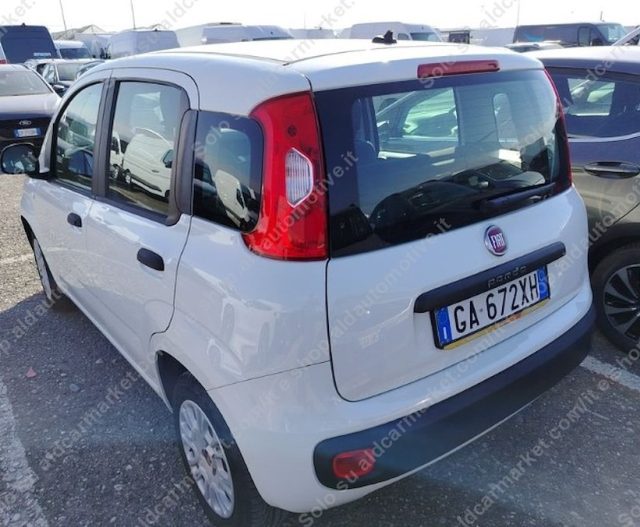 FIAT Panda usata, con Airbag Passeggero