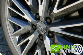 AUDI Q3 usata, con Antifurto