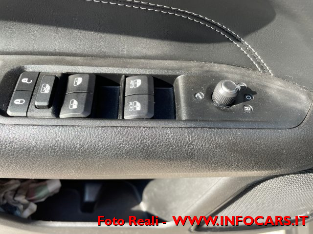 JEEP Compass usata, con Fari LED