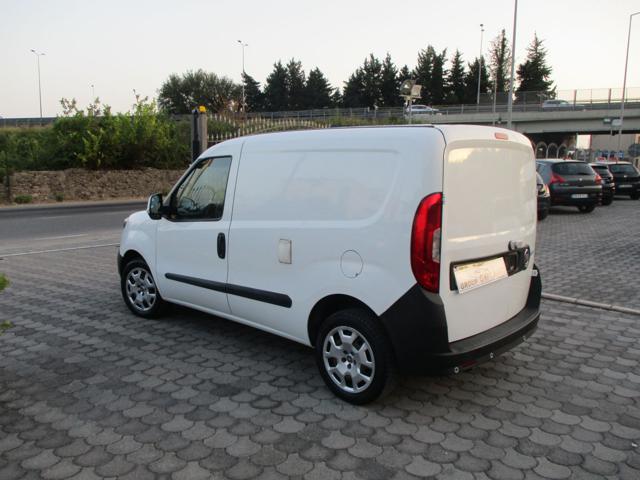 FIAT Doblo usata, con Chiusura centralizzata