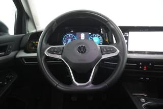 VOLKSWAGEN Golf usata 5