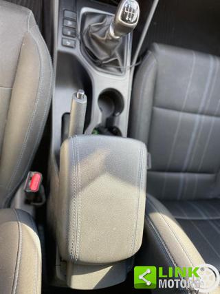HYUNDAI Tucson usata, con Immobilizzatore elettronico