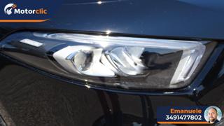 MERCEDES-BENZ A 250 usata, con USB