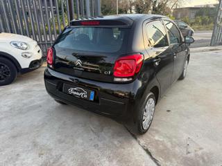 CITROEN C1 usata, con Airbag Passeggero