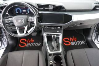 AUDI Q3 usata, con Cerchi in lega