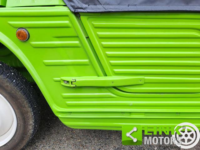 CITROEN Mehari usata 12