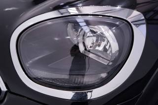 MINI Countryman usata 26
