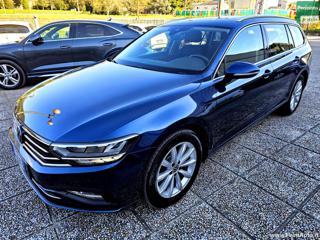 VOLKSWAGEN Passat Variant usata, con Airbag Passeggero
