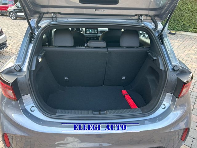 MG MG3 usata, con Chiusura centralizzata