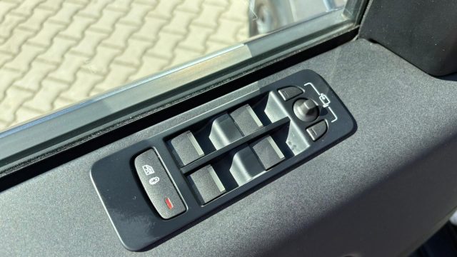 LAND ROVER Discovery Sport usata, con Chiusura centralizzata