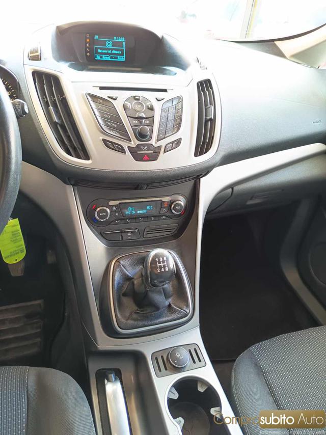 FORD C-Max usata 20