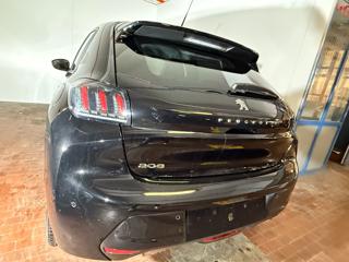 PEUGEOT 208 usata, con Alzacristalli elettrici