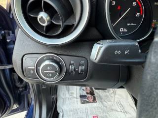 ALFA ROMEO Giulia usata, con Specchietti laterali elettrici