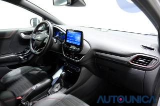 FORD Puma usata, con Adaptive Cruise Control