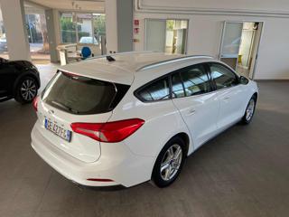 FORD Focus usata, con Alzacristalli elettrici