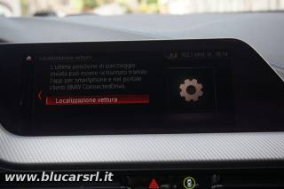 BMW 116 usata, con Bracciolo